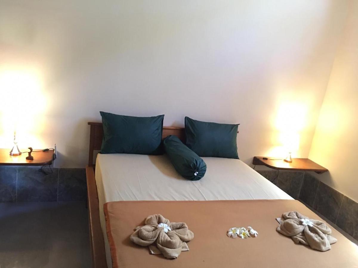 Run Gilis Apartment Gili Meno Exterior photo