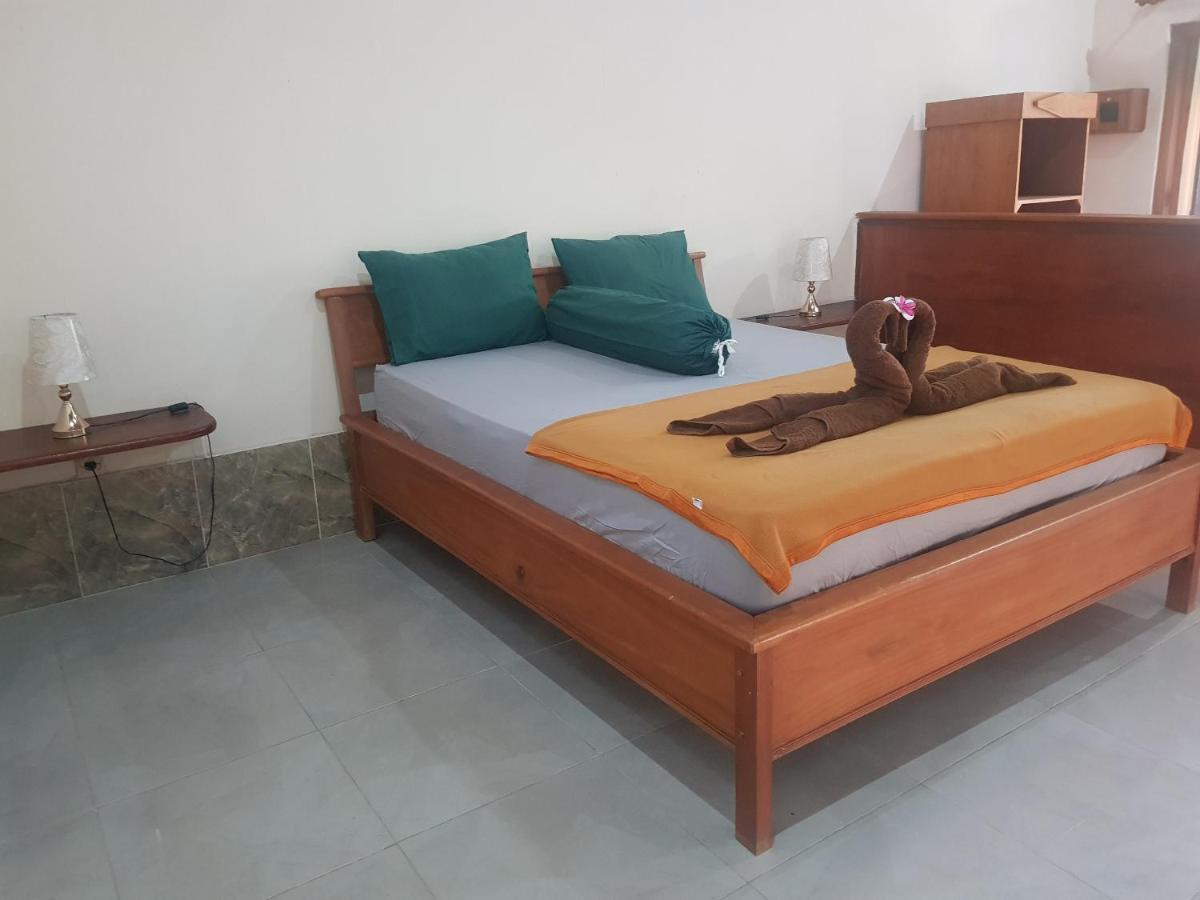 Run Gilis Apartment Gili Meno Exterior photo